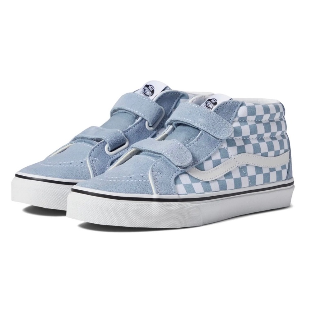 Vans Kids Sk8-Mid Reissue V Shoe